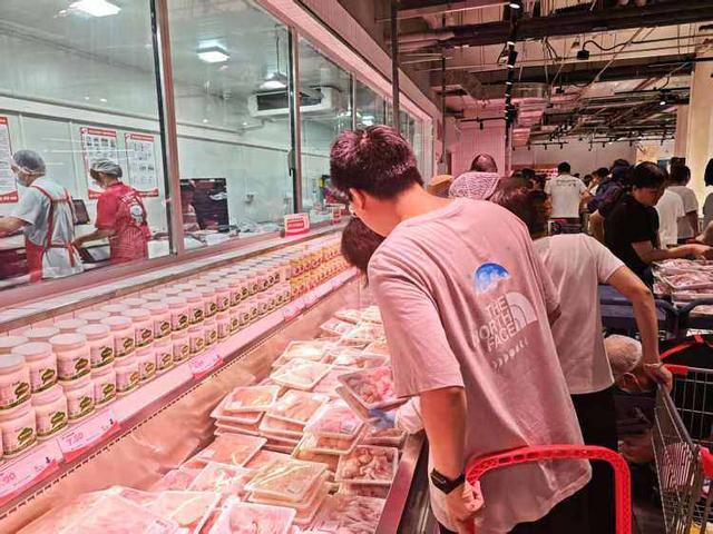 电商入局线下折扣超市，能否改写零售行业竞争格局