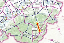 安徽多条高速公路有新进展图片