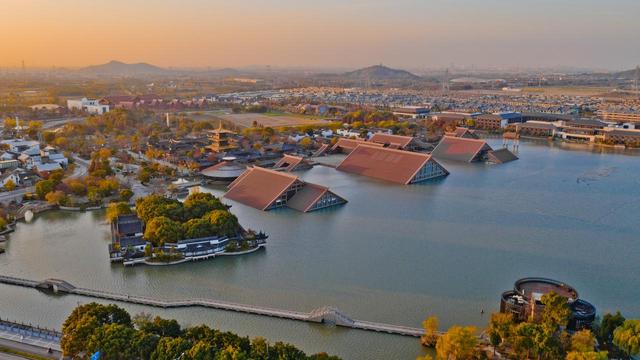 大江东 | 守着“上海之根”大IP，松江文旅如何破圈当顶流？