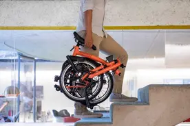 骑行市场裂变：“小布”、大行千元以上高端车走热，也有公司提前退场图片