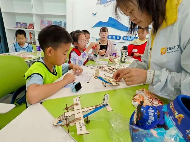 【星辰启航·沙漠探秘】金昌少年儿童科技生态研学营圆满落幕