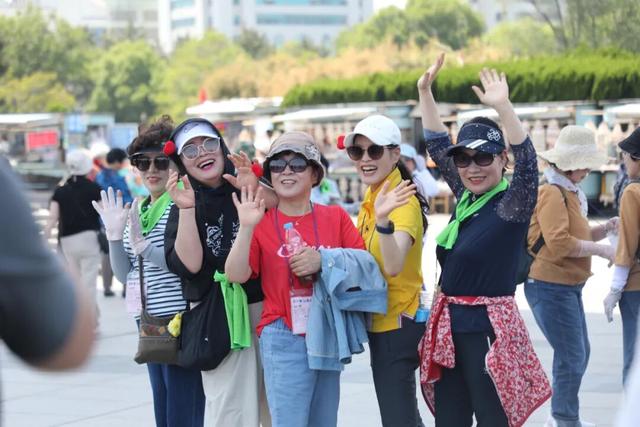 50+次霸榜！探威海文旅的“长红”密码