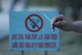 长期吸烟的人应该注意什么？医生：注意肺部的3个“求救”信号图片
