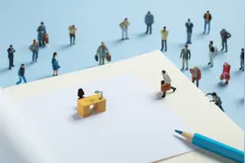 如何理解“高质量充分就业”？上海财经大学专家这般解读图片