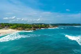 国庆假期去巴厘岛 这些事情要注意了→图片