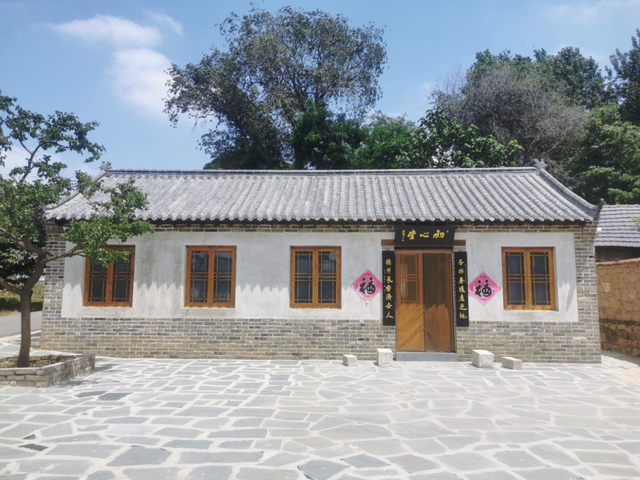 种草！青岛这几条康养路线，解锁秋日松弛感