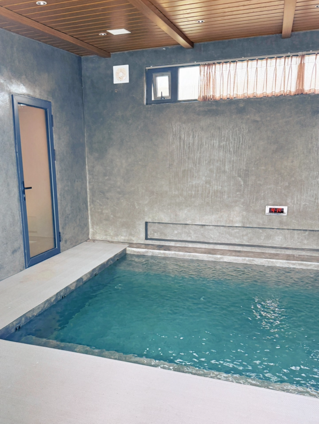 降温了？淮安这里一点都不冷！