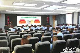潍坊市公交集团开展5·20全国公交驾驶员关爱日系列活动图片