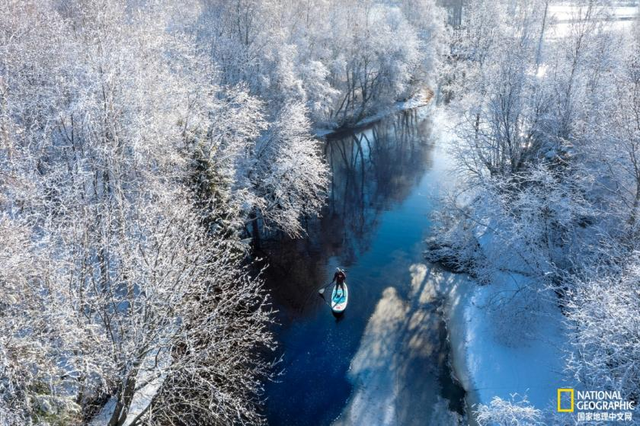 从北京中轴线到东非大草原：2026国家地理全球最佳目的地公布