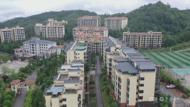 夏季“候鸟”栖息地遵义登榜前十，避暑旅居成为当地新时尚