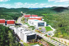 大连：筑牢产业根基 冲刺万亿GDP城市图片