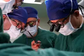 一场生命接力，两人同日获“心生”！图片