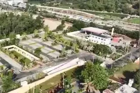 今起实施！三亚南山景区停车有调整→图片