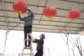 果然视频丨“洋媳妇”和济南小伙的跨国爱情图片