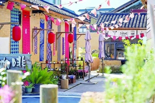 带上装备，国庆来清远打卡这8个户外游玩地→