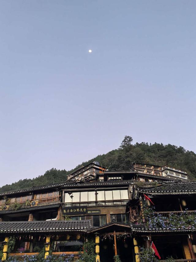 重点推荐：多彩贵州行大散文系列|记住了你的名字，叫贵州