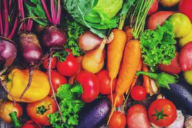 洗菜时注意这几点，让效果事半功倍！图片