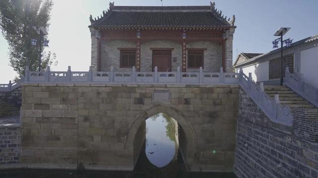 自驾行·游乡村｜济南路线推荐：历城、章丘篇