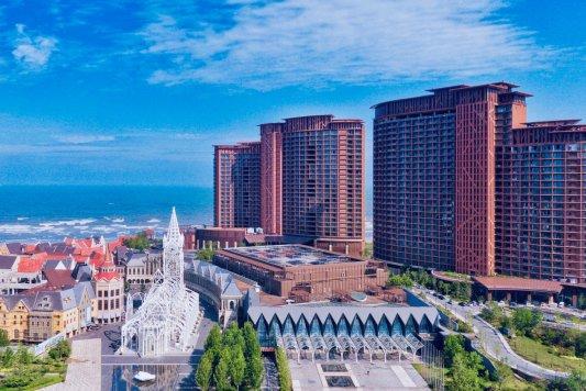 喜报！青岛红树林滨海旅游休闲街区入选省级旅游休闲街区