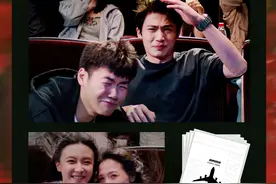 电影《危机航线》4DX超high疯癫场官宣，系好安全带跟刘德华超沉浸疯上天图片