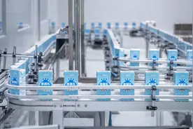 用心做产品带动业绩提升，蜜雪冰城财报里的品质“密码”图片