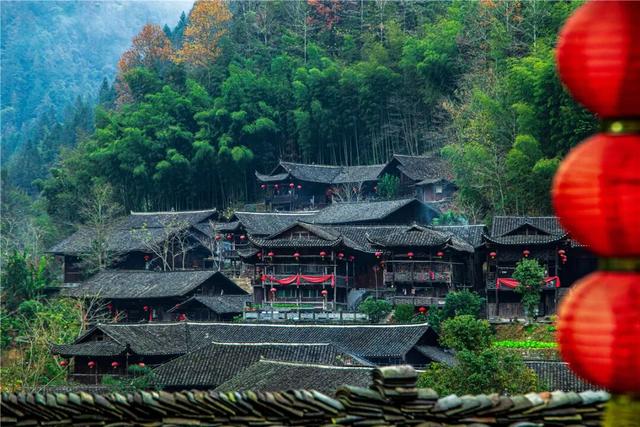 GO GO GO！跟随湖北知音名导游宣恩~