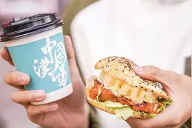 塔斯汀进入最后一个一线城市，便宜和中式能成为它的护城河吗？图片