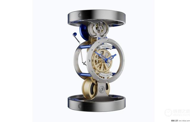 �Ʊ�ҵ����˹����GPHG 2023���������� �����ʶ���ָ�뽱