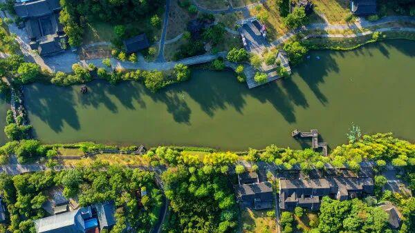 湘伴丨不只张家界，这片“大旅游区”要带富湘西北