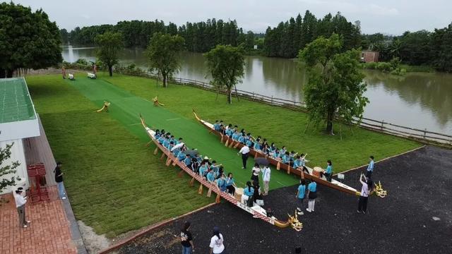 趣游佛山，童享友好！两条宝藏遛娃路线，带你边玩边学→