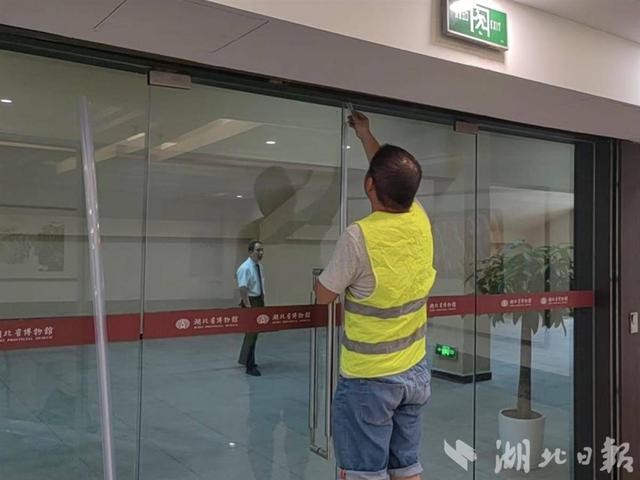 三伏天要来了　日均两万+人次来省博清凉一“夏”