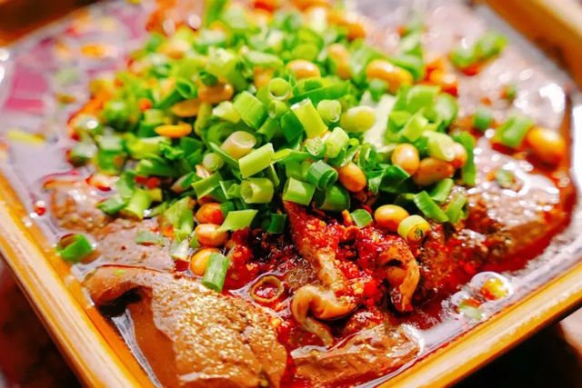 来大邑耍 这些美食一定要尝哈
