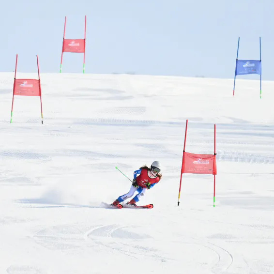 滑雪 + 研学！延吉雪假遛娃不用愁！