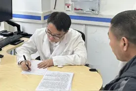 为什么一到冬天，血压就失控了？在家测不准、吃药控制不好……专家提醒图片