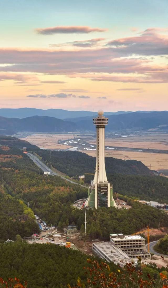延边赏秋！邂逅最美“重阳”