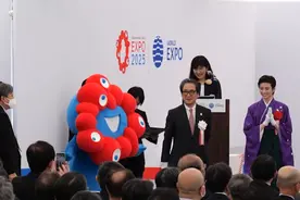 多国宣布退出日本关西世博会参展，建设费暴涨1.9倍引发民众不满图片