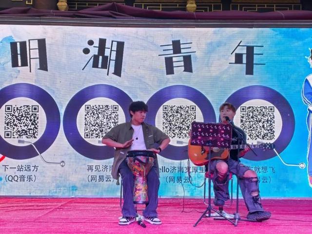 市中区：激活百年商埠魂，共绘“人文大观”新图景