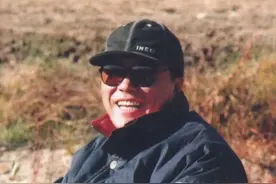 重温经典｜《篱笆·女人和狗》编剧韩志君回顾创作始末图片