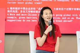 中小企业成出海主力军！“永不落幕的广交会”呈现全球数字贸易新图景图片