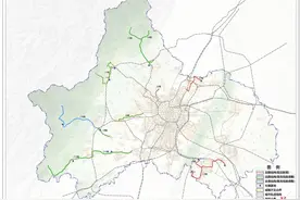 共12条线路！成都市低运量轨道交通线网规划方案请你提建议图片