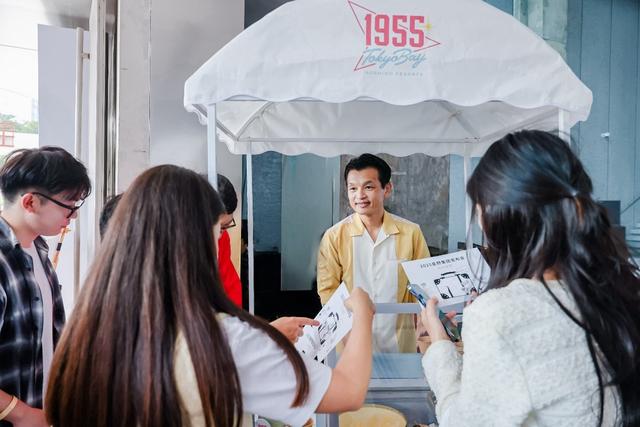 2025星野集团发布会 “玩转星野”引领旅宿新风向