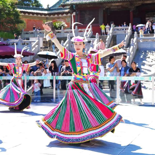 青睐绵阳 || 收藏！绵阳元旦第一波活动“剧透”来了→