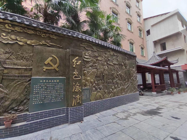 安得广厦俱欢颜——展阅溆浦县“十四五”城乡宜居建设画卷