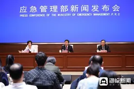 2024年全国排查重大隐患超前3年总量 整改率达98.1%图片