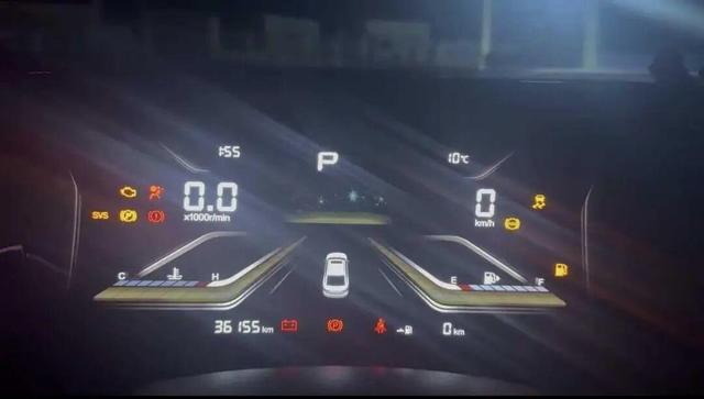 高速刹车失灵以115km/h狂奔490公里，涉事车型被指为奔腾B70，客服：正在调查当中