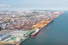 在厦门自贸片区，享受“一站式”产业链服务图片