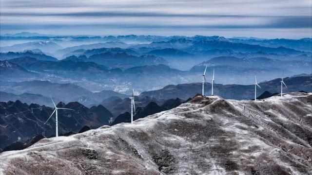 为什么冬天要来毕节？这就是答案→