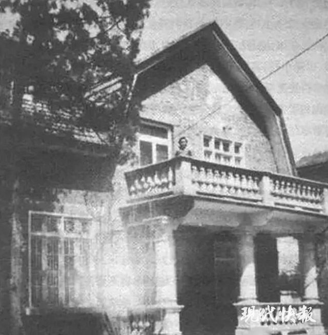 读城 | 百子亭傅厚岗：南京隐秘的文艺客厅，文脉与烟火在此共生