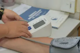 逆转高血压，他们做对了这件事！早开始做的人早受益了图片