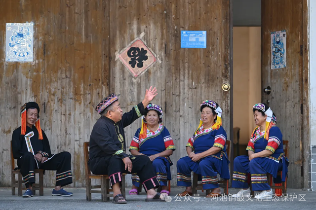 成立70周年！今天，用50图带你走进魅力瑶山